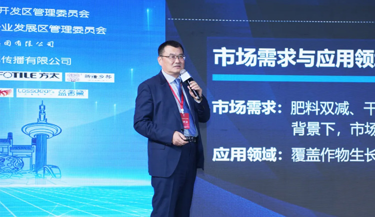 做源頭創(chuàng)新，相信科技的力量