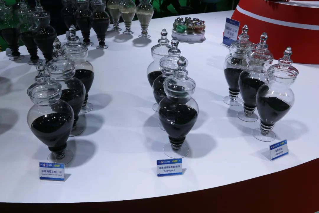 金牌贊助企業(yè)海大生物全新亮相上海CAC國際農(nóng)化展，以科技實(shí)力獻(xiàn)禮25周年